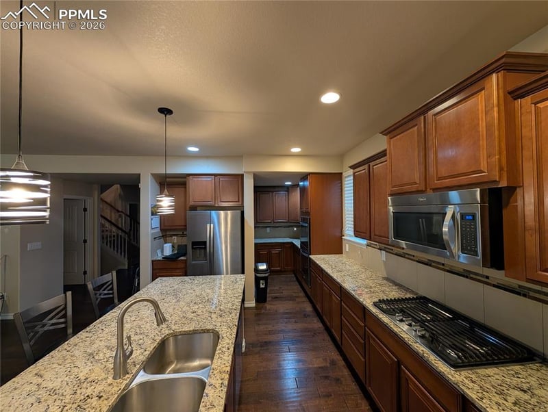 10465 Mt Lincoln Dr, Peyton, CO 80831