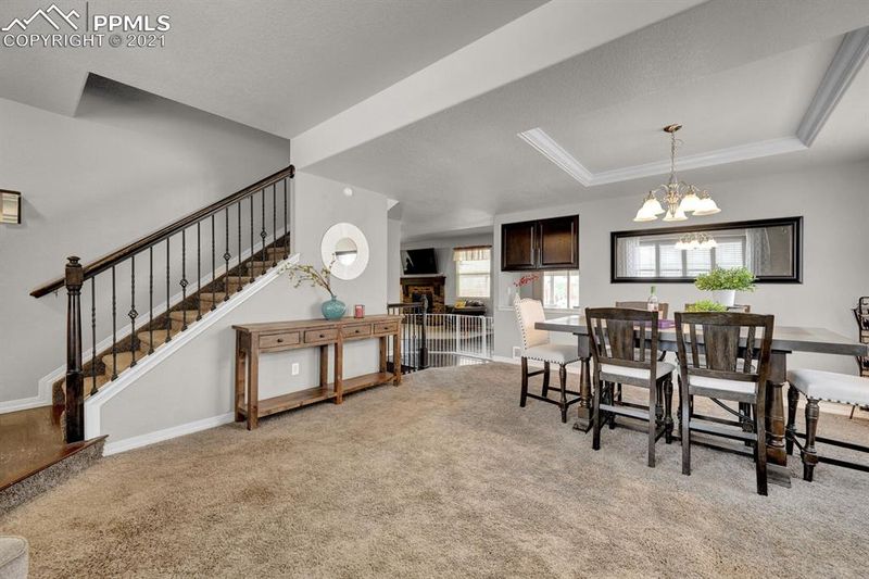 10466 Mt Columbia Dr, Peyton, CO 80831