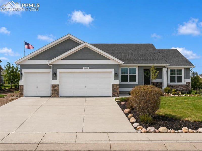 10467 Pictured Rocks Dr, Peyton, CO 80831
