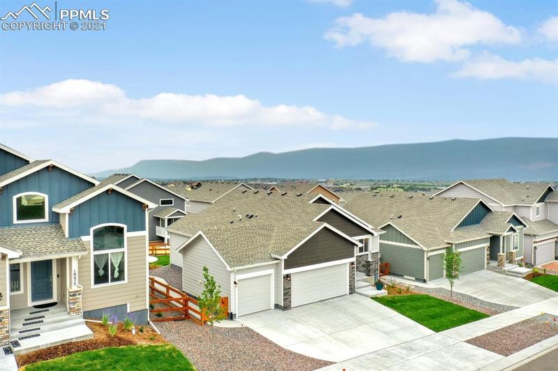 10467 Wrangell Cir, Colorado Springs, CO 80924
