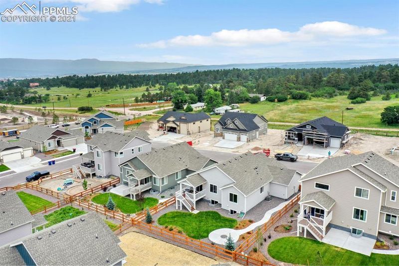10467 Wrangell Cir, Colorado Springs, CO 80924