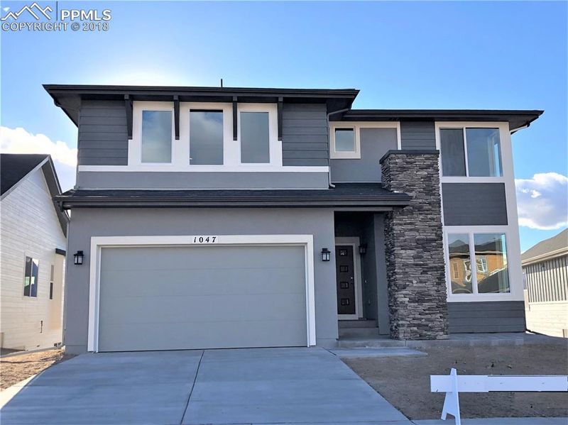 1047 Kelso Pl, Colorado Springs, CO 80921