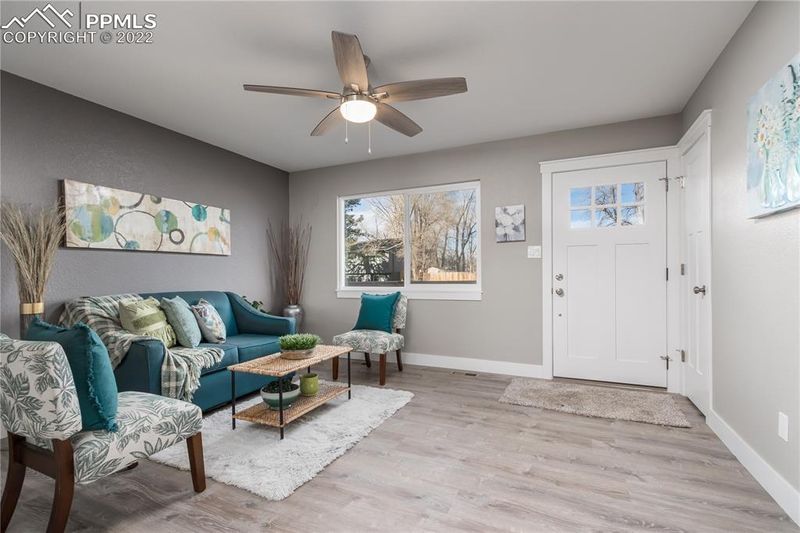 1047 Mount Werner Cir, Colorado Springs, CO 80905