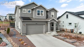 10471 Finn Dr, Colorado Springs, CO 80924