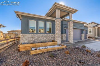 10472 Finn Dr, Colorado Springs, CO 80924