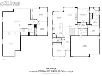 10472 Finn Dr, Colorado Springs, CO 80924