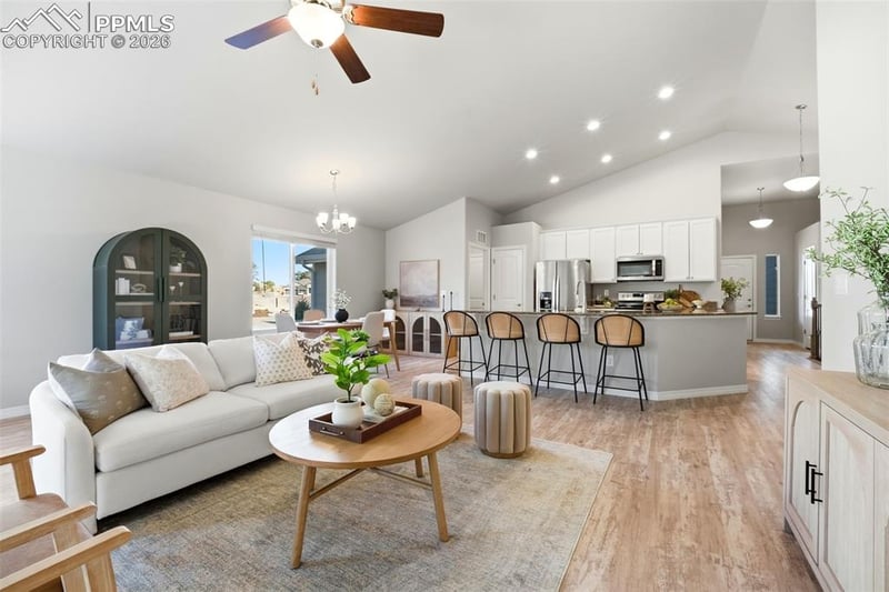 10474 Odin Dr, Colorado Springs, CO 80924