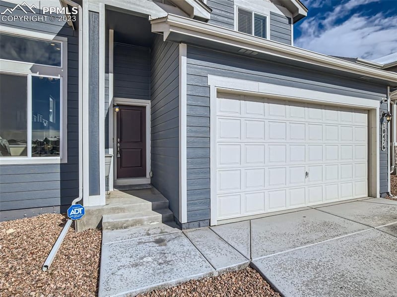 10476 Castor Dr, Colorado Springs, CO 80925