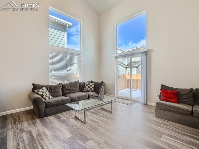 10476 Castor Dr, Colorado Springs, CO 80925