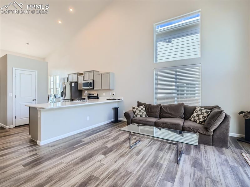 10476 Castor Dr, Colorado Springs, CO 80925