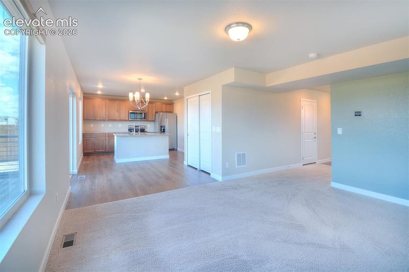 10478 Luneth Dr, Colorado Springs, CO 80925