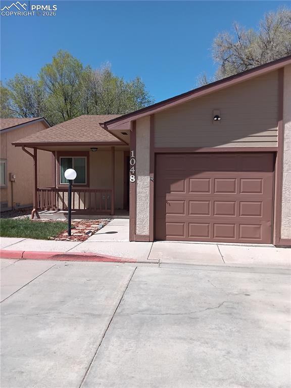 1048 Lutheran Way, Colorado Springs, CO 80915