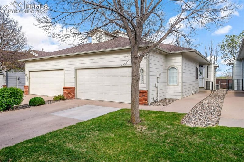 1048 Samuel Point, Colorado Springs, CO 80906