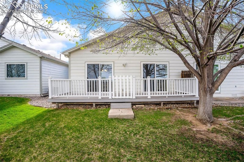 1048 Samuel Point, Colorado Springs, CO 80906