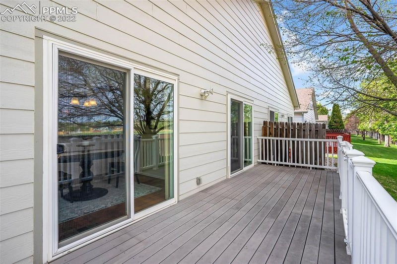 1048 Samuel Point, Colorado Springs, CO 80906