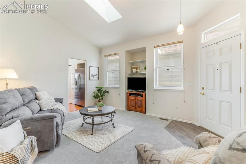 1048 Samuel Point, Colorado Springs, CO 80906