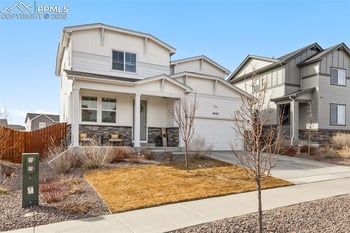 10482 Rolling Peaks Dr, Peyton, CO 80831