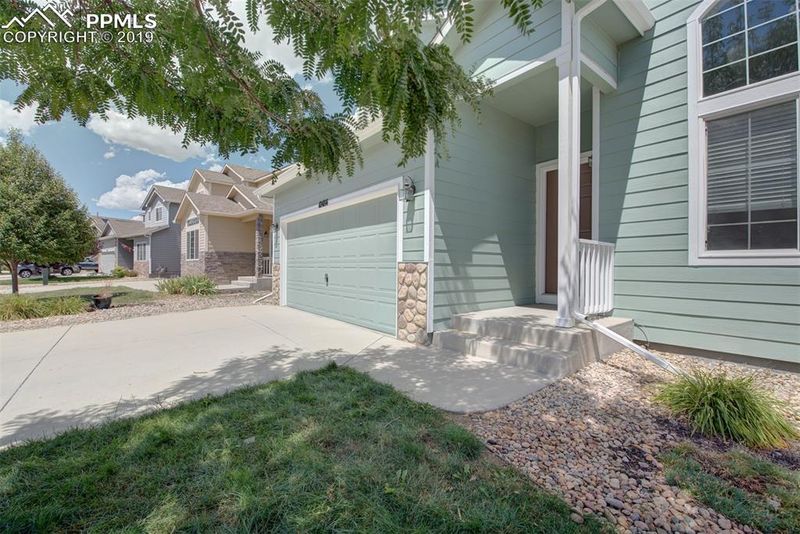 10484 Deer Meadow Cir, Colorado Springs, CO 80925
