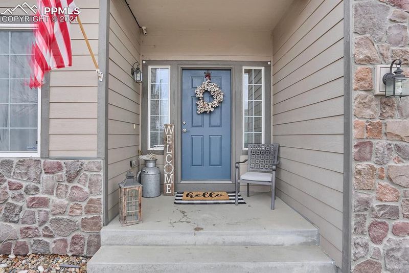 10485 Deer Meadow Cir, Colorado Springs, CO 80925