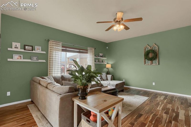10485 Deer Meadow Cir, Colorado Springs, CO 80925