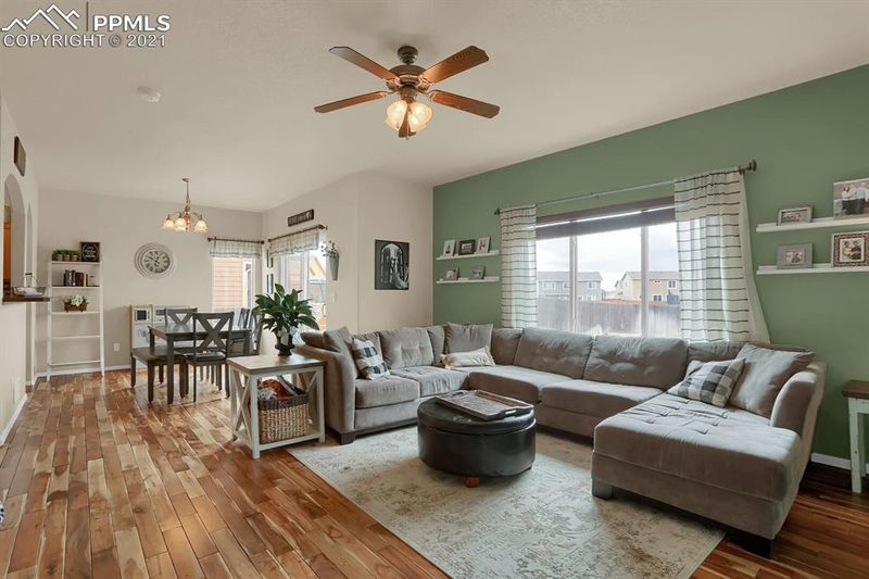 10485 Deer Meadow Cir, Colorado Springs, CO 80925