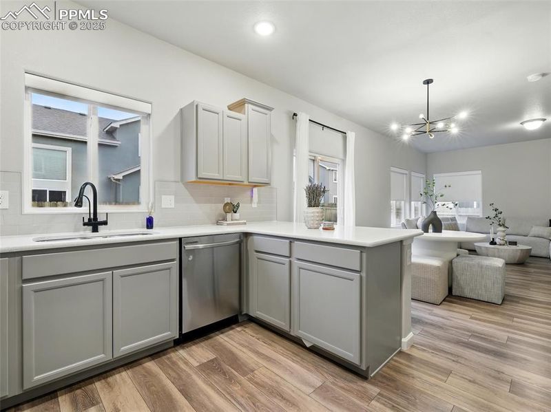 10488 Castor Dr, Colorado Springs, CO 80925