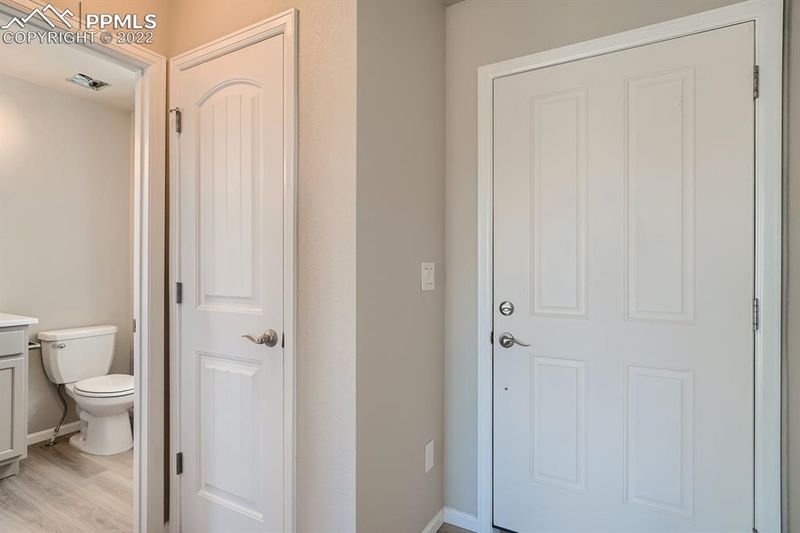 10489 Luneth Dr, Colorado Springs, CO 80925
