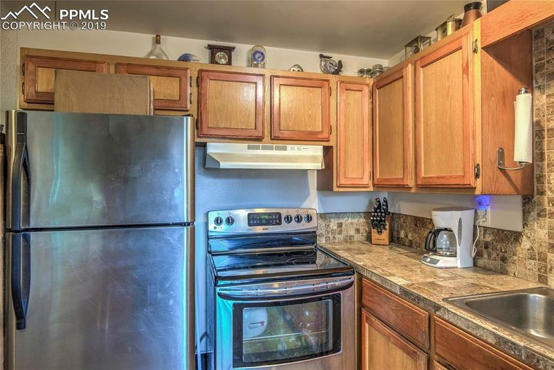 1049 Mount Werner Cir, Colorado Springs, CO 80905