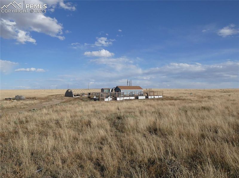 10495 Dan Vw, Yoder, CO 80864