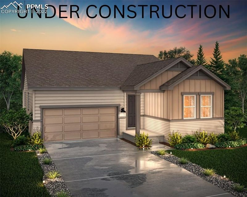 10498 Rolling Peaks Dr, Peyton, CO 80831