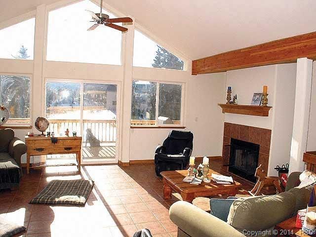 105 Allison Pl, Divide, CO 80814