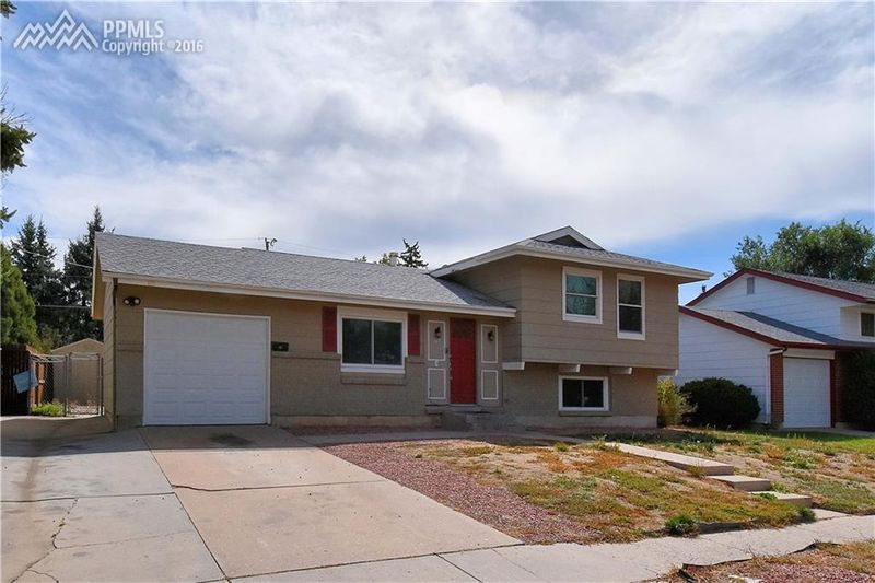 105 S Chelton Rd, Colorado Springs, CO 80910