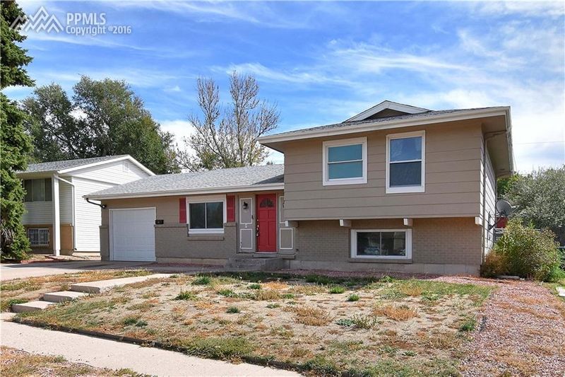 105 S Chelton Rd, Colorado Springs, CO 80910