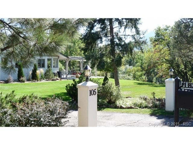 105 Gardner Pl, Colorado Springs, CO 80906