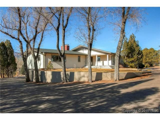 105 Gardner Pl, Colorado Springs, CO 80906