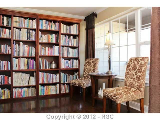 105 Matthew Dr, Divide, CO 80814