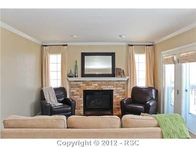 105 Matthew Dr, Divide, CO 80814