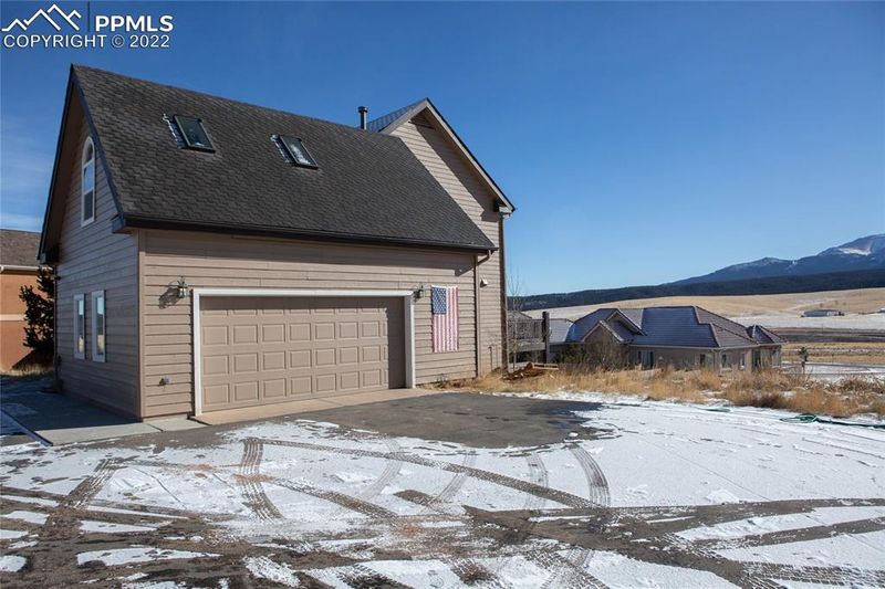 105 Matthew Rd, Divide, CO 80814