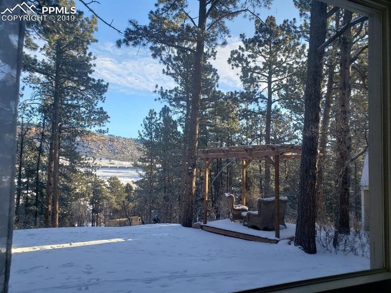 105 Pueblo Ct, Palmer Lake, CO 80133