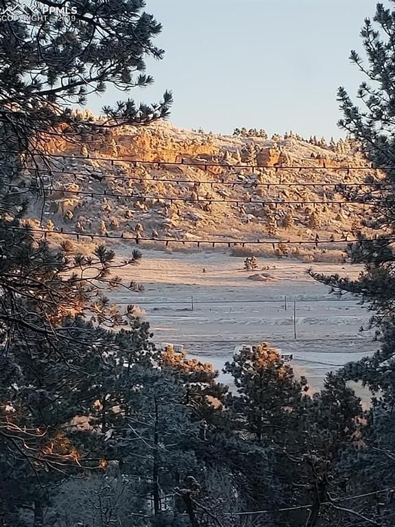 105 Pueblo Ct, Palmer Lake, CO 80133
