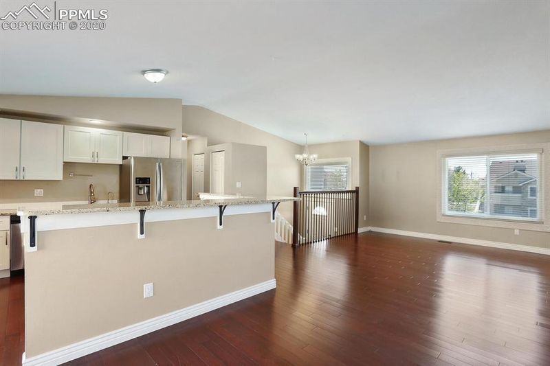 1050 Cheyenne Meadows Rd, Colorado Springs, CO 80906