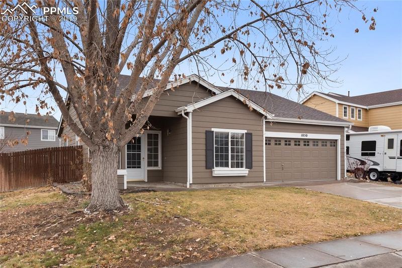 1050 Clogger Ln, Fountain, CO 80817
