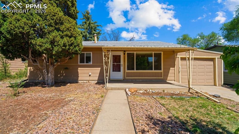 Home Worth Check