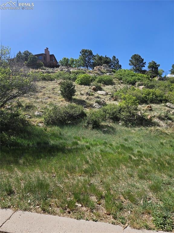 1050 Haverhill Pl, Colorado Springs, CO 80919