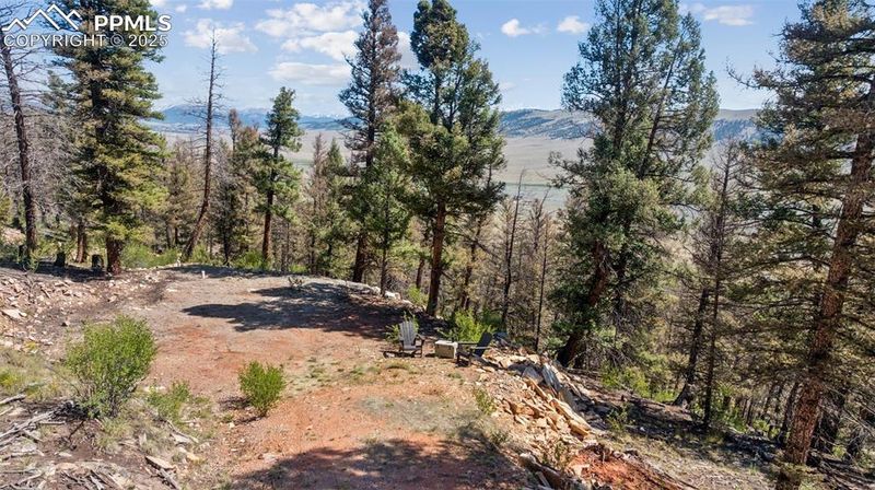 1050 Middle Fork Vi, Fairplay, CO 80440