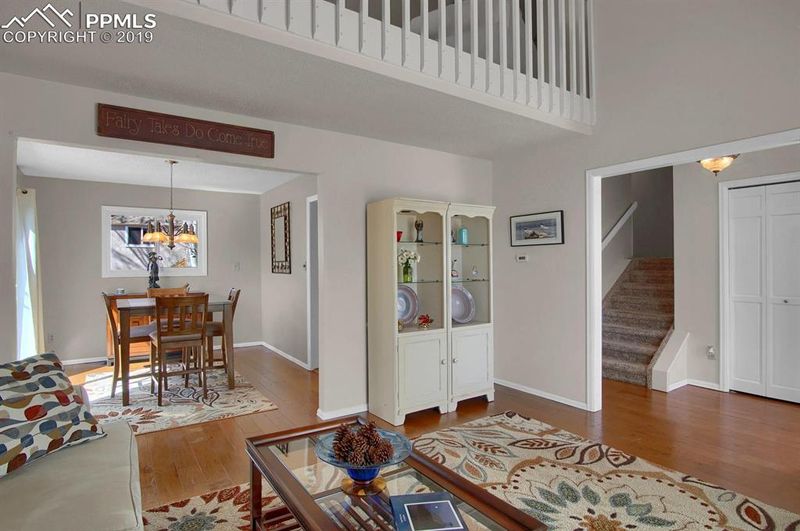 1050 S War Eagle Dr, Colorado Springs, CO 80919