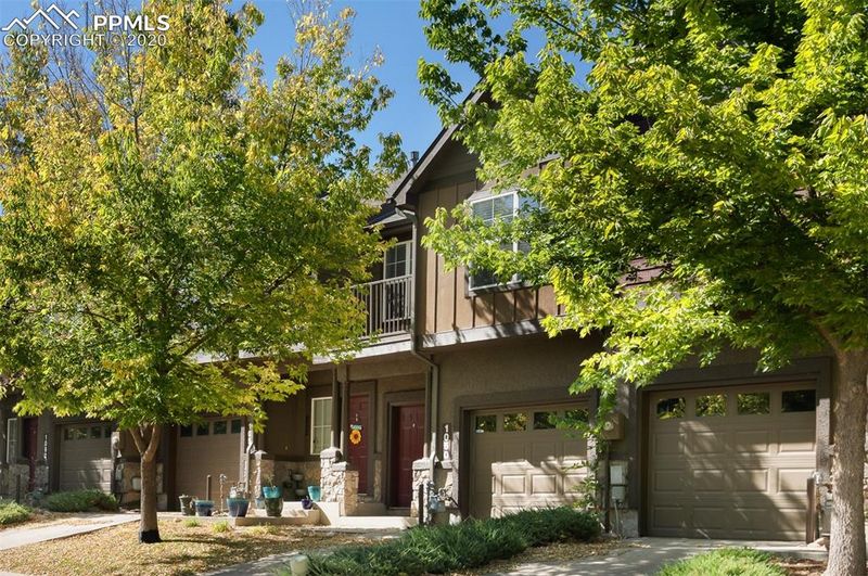 1050 Wisdom Hts, Colorado Springs, CO 80907