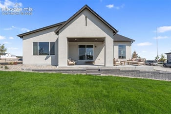10502 Hudson Yard Dr, Colorado Springs, CO 80924