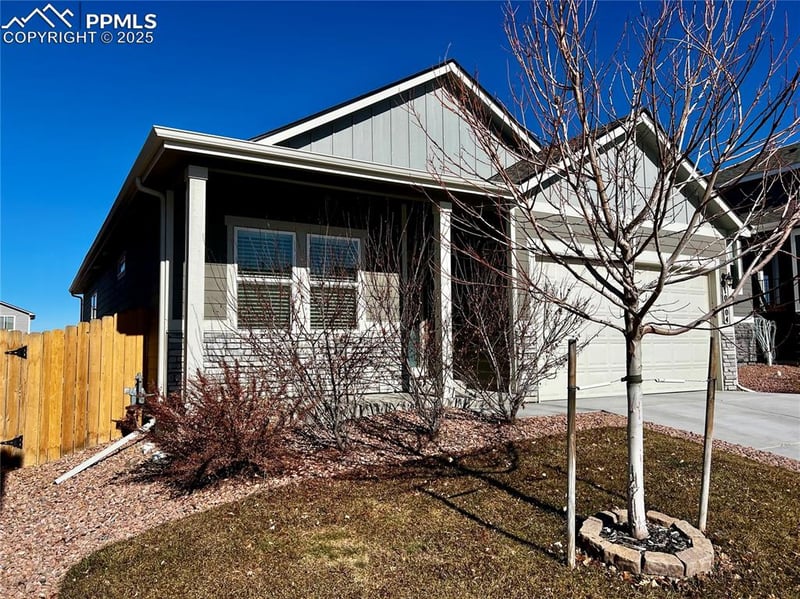 10504 Kalama Dr, Colorado Springs, CO 80925