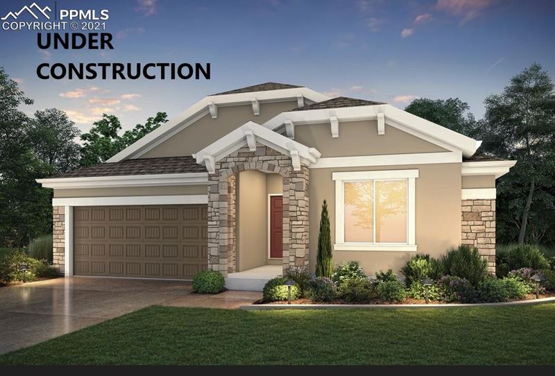 10505 Summer Ridge Dr, Peyton, CO 80831